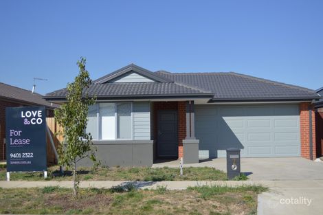 Property photo of 7 Eyebright Road Mernda VIC 3754