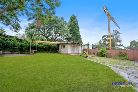 Property photo of 24 Evans Road Telopea NSW 2117