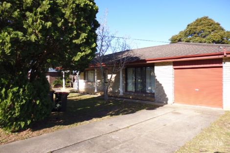 Property photo of 46 McMahons Road North Nowra NSW 2541