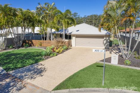 Property photo of 13 Jacks Lane Buderim QLD 4556