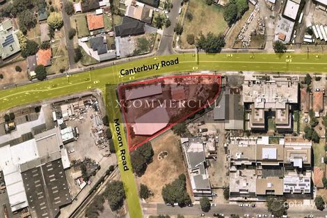 1582-1584 Canterbury Rd, Punchbowl, NSW 2196
