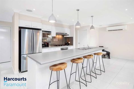 Property photo of 19 Voyager Street Gregory Hills NSW 2557