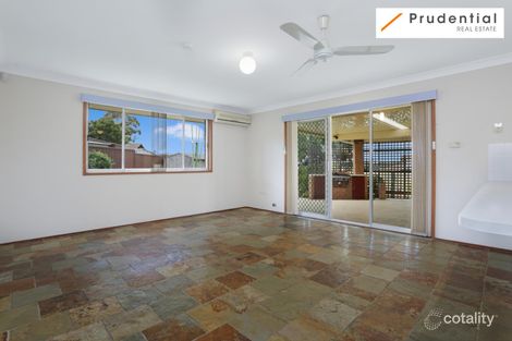 Property photo of 15 Demetrius Road Rosemeadow NSW 2560