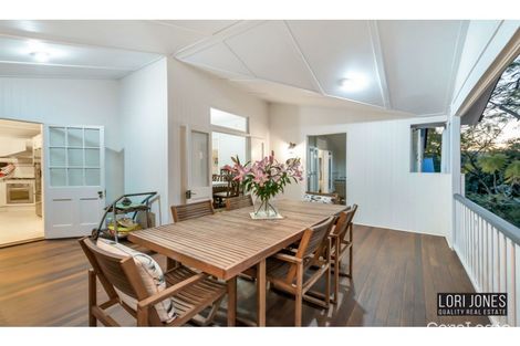 Property photo of 31 Dennis Street Indooroopilly QLD 4068