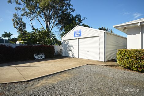 Property photo of 106 Old Maryborough Road Pialba QLD 4655