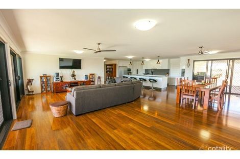 Property photo of 100 Perrott Drive Rockyview QLD 4701