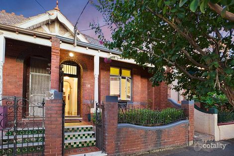 14 Juliett St, Enmore, NSW 2042