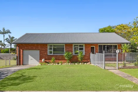 8 Maxwell Pde, Frenchs Forest, NSW 2086
