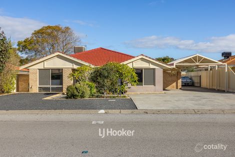 86 Hale St, Eaton, WA 6232