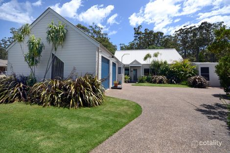 11 Huon St, Callala Bay, NSW 2540