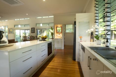 433 East Feluga Rd, East Feluga, QLD 4854