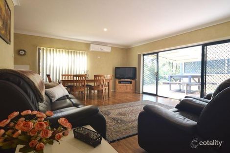 Property photo of 3 Maculata Circuit Dalmeny NSW 2546
