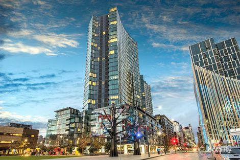 Property photo of 3A/9 Waterside Place Docklands VIC 3008