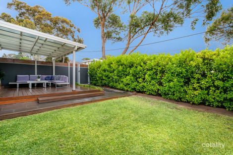 Property photo of 1 Gilmore Avenue Kirrawee NSW 2232