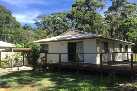 Property photo of 15 Currong Street Russell Island QLD 4184