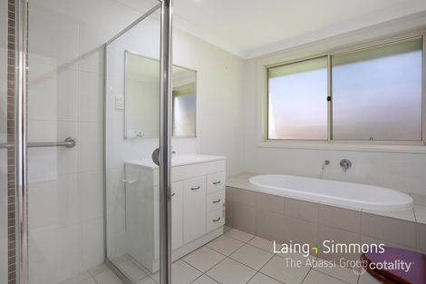 Property photo of 12 Mainwaring Street Ropes Crossing NSW 2760