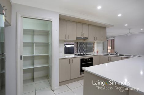 Property photo of 12 Mainwaring Street Ropes Crossing NSW 2760