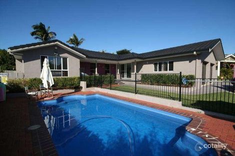 Property photo of 3 Queens Park Court Wollongbar NSW 2477