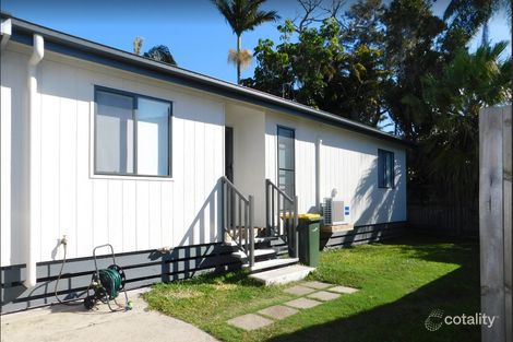 Property photo of 51 Kurrowah Crescent Margate QLD 4019