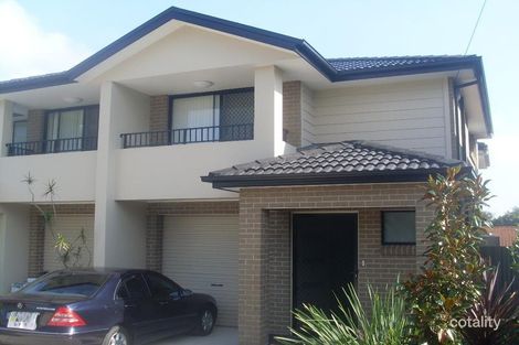 41 Bartlett St, Ermington, NSW 2115