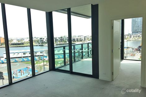 Property photo of 3A/9 Waterside Place Docklands VIC 3008