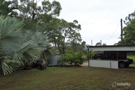 Property photo of 1880 Tableland Road Mount Maria QLD 4674