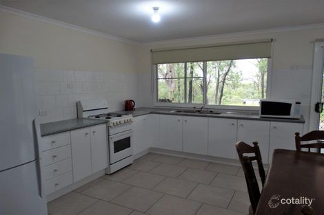 Property photo of 1880 Tableland Road Mount Maria QLD 4674