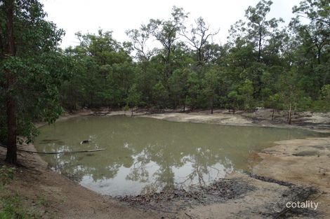 Property photo of 1880 Tableland Road Mount Maria QLD 4674