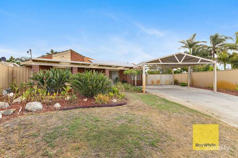 9 Petrel Ct, Huntingdale, WA 6110