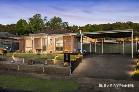 24 Trafalgar Cres, Lilydale, VIC 3140