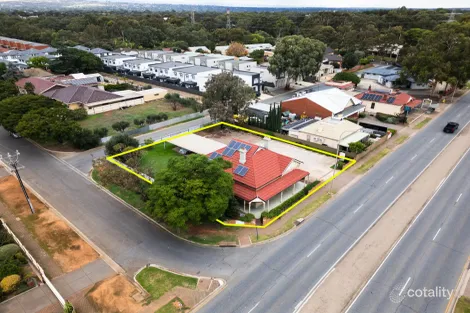 Property photo of 16 Salisbury Highway Salisbury SA 5108