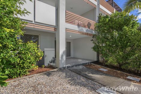 6/80 Hurdcotte St, Enoggera, QLD 4051