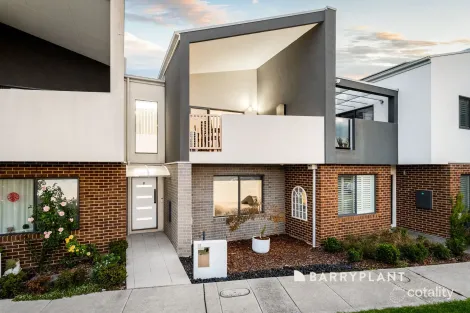 Property photo of 51 Emmeline Row Rowville VIC 3178