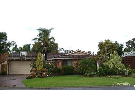Property photo of 19 Ardross Way Noranda WA 6062