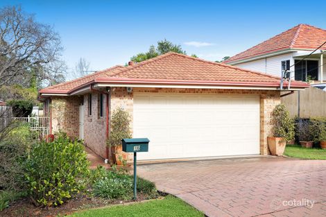 Property photo of 16 Thornleigh Street Thornleigh NSW 2120