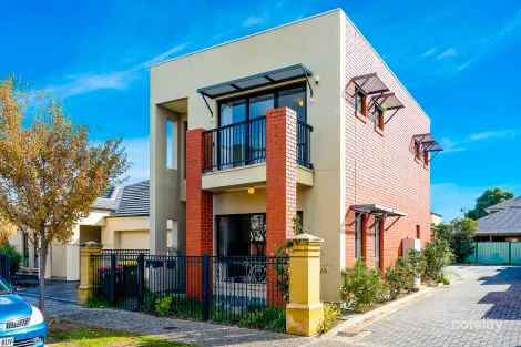 1/20 Macmillan Ave, Mawson Lakes, SA 5095