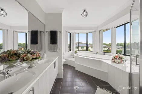 Property photo of 6 Bentham Place Castle Hill NSW 2154