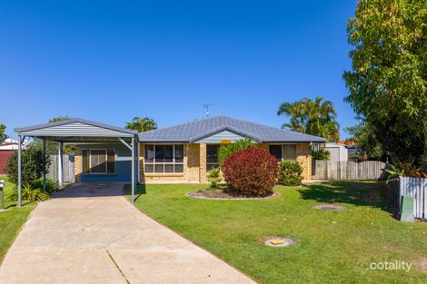 Property photo of 13 Maheno Court Tin Can Bay QLD 4580