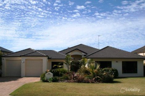 Property photo of 18 Northlake Crescent Sippy Downs QLD 4556