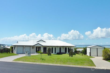 Property photo of 15-17 Windjammer Circuit River Heads QLD 4655