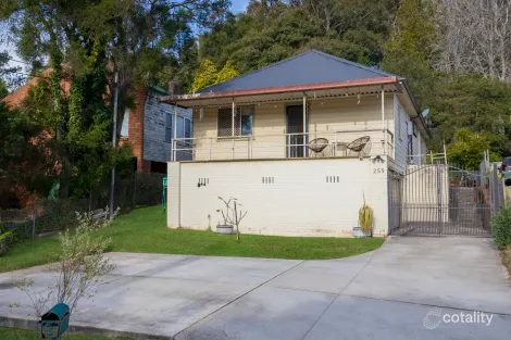 259 Park Ave, Kotara, NSW 2289