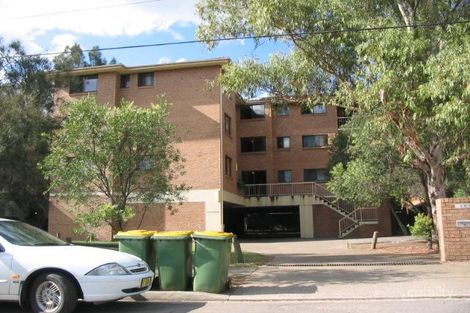 6 New St, North Parramatta, NSW 2151