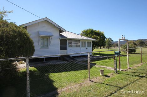 Property photo of 20-24 Border Street Wallangarra QLD 4383