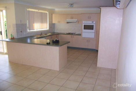 Property photo of 3 Martino Close Prestons NSW 2170