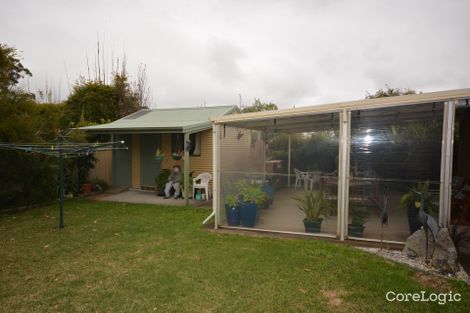 Property photo of 44 Zanthus Drive Broulee NSW 2537