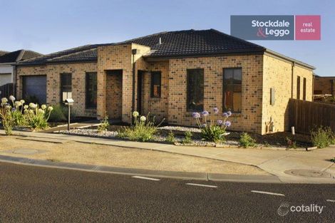 1/15 Tony Dr, Truganina, VIC 3029