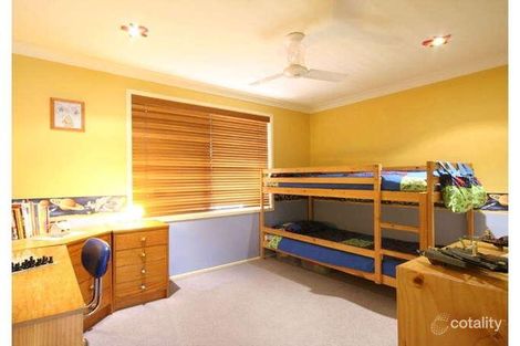 Property photo of 10 Aberdeen Circuit Glenmore Park NSW 2745