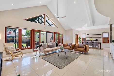 Property photo of 46 East Avenue Black Forest SA 5035