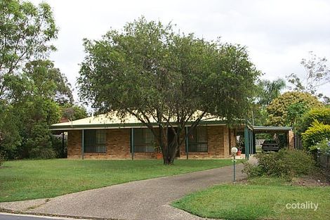 9 Galahad St, Marsden, QLD 4132