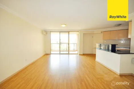 68/9 Marion St, Auburn, NSW 2144